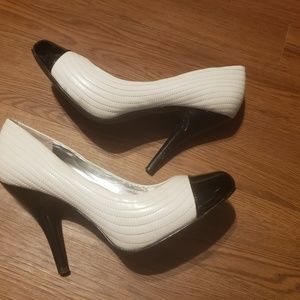 BCBG Heels